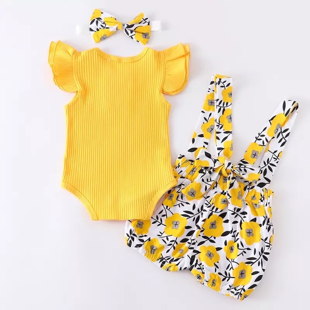 Baby outfit